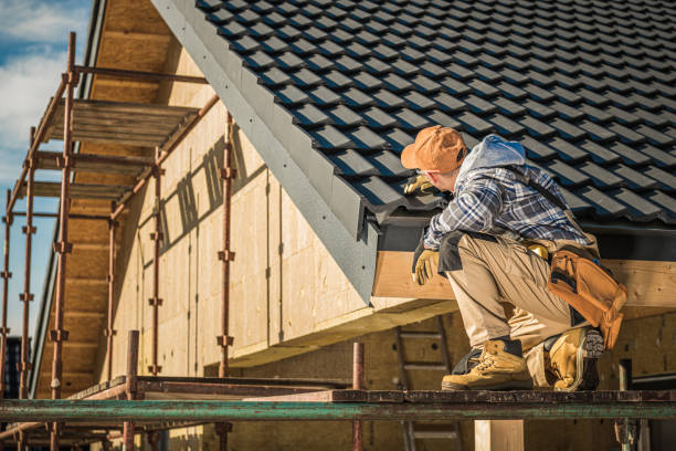 Best Slate Roofing Contractor  in Roxborough Park, CO